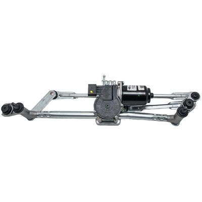 Magneti Marelli Model 064351134010 Vinduesvisker - Windscreen Wiper System Magneti Marelli Model 064351134010 Vinduesvisker - Windscreen Wiper System