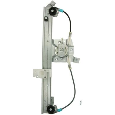 MAGNETI MARELLI 350103170097 - Regolatore finestrino posteriore sinistro elettrico MAGNETI MARELLI 350103170097 - Regolatore finestrino posteriore sinistro elettrico