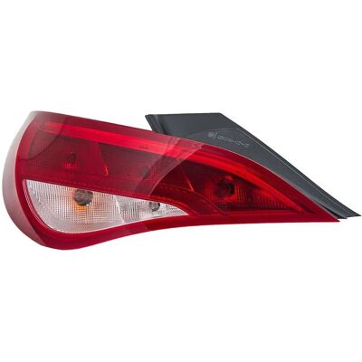 Magneti Marelli Malli 714021180751 LED takavalo vasen Mercedes-Benz - Auton valaistus Magneti Marelli Malli 714021180751 LED takavalo vasen Mercedes-Benz - Auton valaistus