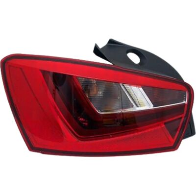 Magneti Marelli Linkes LED-Hecklicht - Rückleuchte für Seat Ibiza 5-türig Magneti Marelli Linkes LED-Hecklicht - Rückleuchte für Seat Ibiza 5-türig