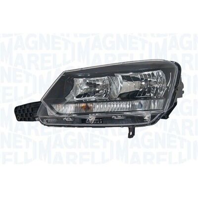 Magneti Marelli Rechts Scheinwerfer für Skoda Yeti - Scheinwerfer Magneti Marelli Rechts Scheinwerfer für Skoda Yeti - Scheinwerfer