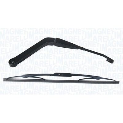MAGNETI MARELLI 000723180053 Spazzola tergicristallo - Spazzola tergicristallo MAGNETI MARELLI 000723180053 Spazzola tergicristallo - Spazzola tergicristallo