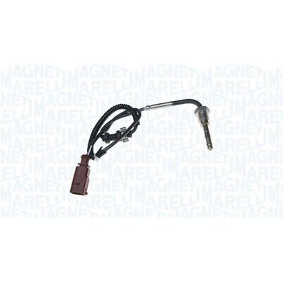 Magneti Marelli Pakokaasujen lämpötila-anturi - Yhteensopiva VW, Porsche, Audi Magneti Marelli Pakokaasujen lämpötila-anturi - Yhteensopiva VW, Porsche, Audi