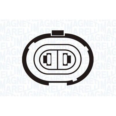Magneti Marelli Model 350103170190 Elektrisk Vinduesløfter - Vinduesløfter Magneti Marelli Model 350103170190 Elektrisk Vinduesløfter - Vinduesløfter