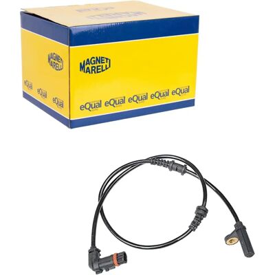 Αισθητήρας ABS Magneti Marelli - Mercedes-Benz C-Class μπροστά 618mm Αισθητήρας ABS Magneti Marelli - Mercedes-Benz C-Class μπροστά 618mm