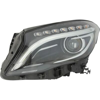 Magneti Marelli LPP282 - Far - Bi-Xenon, Portocaliu Magneti Marelli LPP282 - Far - Bi-Xenon, Portocaliu