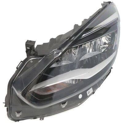 MAGNETI MARELLI 711451000388 Far stânga - Far MAGNETI MARELLI 711451000388 Far stânga - Far