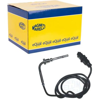 Magneti Marelli Pakokaasujen lämpötila-anturi - Fiat Bravo Stilo Magneti Marelli Pakokaasujen lämpötila-anturi - Fiat Bravo Stilo