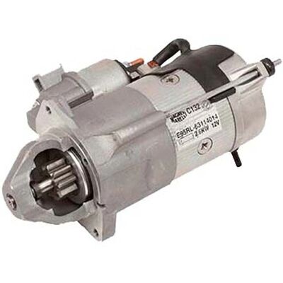 Magneti Marelli Model 063731643010 Generator - 120A, 14V, med remskive - Generator til Citroën, Peugeot, Fiat Magneti Marelli Model 063731643010 Generator - 120A, 14V, med remskive - Generator til Citroën, Peugeot, Fiat