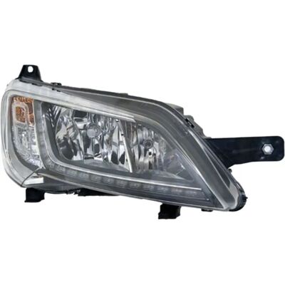 Magneti Marelli Scheinwerfer Rechts Halogen LED - Scheinwerfer Magneti Marelli Scheinwerfer Rechts Halogen LED - Scheinwerfer