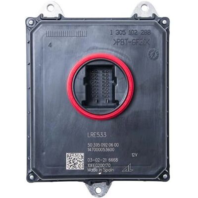 Magneti Marelli 711470000533 Módulo de control de iluminación LED - Control de iluminación Magneti Marelli 711470000533 Módulo de control de iluminación LED - Control de iluminación