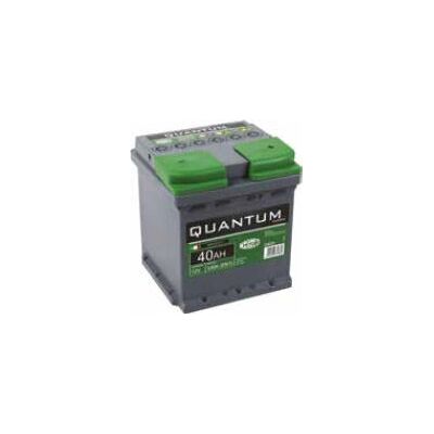 COLZANI 8946 Batteria Auto - 40 Ah, 12 V, 330 A, Senza manutenzione COLZANI 8946 Batteria Auto - 40 Ah, 12 V, 330 A, Senza manutenzione