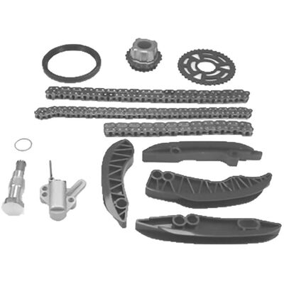 Magneti Marelli 341500000592 - Jeu de chaîne de distribution pour BMW & Mini Magneti Marelli 341500000592 - Jeu de chaîne de distribution pour BMW & Mini