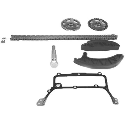 Magneti Marelli Model 341500001020 - Timingkædesæt Magneti Marelli Model 341500001020 - Timingkædesæt