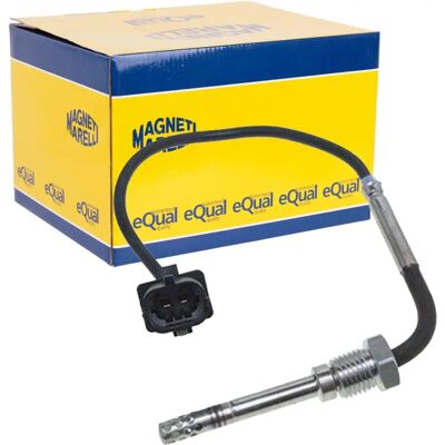 Magneti Marelli 172000047010 Αισθητήρας Θερμοκρασίας Καυσαερίων - Αισθητήρας θερμοκρασίας καυσαερίων Magneti Marelli 172000047010 Αισθητήρας Θερμοκρασίας Καυσαερίων - Αισθητήρας θερμοκρασίας καυσαερίων