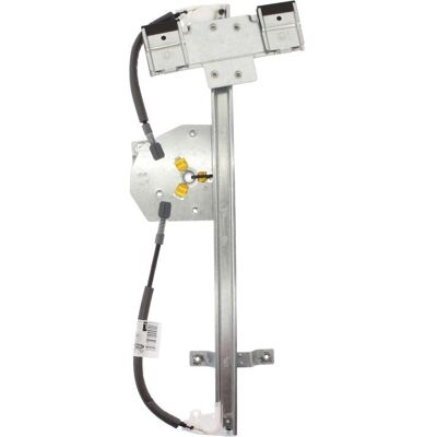 MAGNETI MARELLI 350103145300 - Elektrisk vinduesregulator venstre foran MAGNETI MARELLI 350103145300 - Elektrisk vinduesregulator venstre foran
