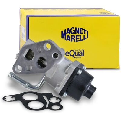 Magneti Marelli Ford Model EGR-Ventil - Produkttype Magneti Marelli Ford Model EGR-Ventil - Produkttype