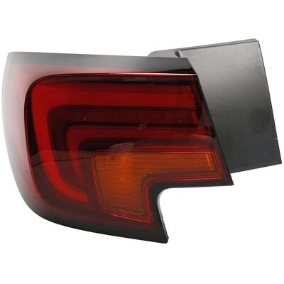 Magneti Marelli LED takavalot Opel Astra K - Vasen takavalo Magneti Marelli LED takavalot Opel Astra K - Vasen takavalo