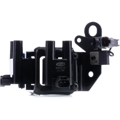 Hyundai 2730122600 Tændrørspole - 3 varianter Hyundai 2730122600 Tændrørspole - 3 varianter