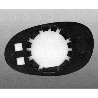 Magneti Marelli 351991303040 Convex Side Mirror Glass Magneti Marelli 351991303040 Convex Side Mirror Glass
