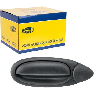 Magneti Marelli Bakdörrshandtag Höger - OEM Fiat Multipla Magneti Marelli Bakdörrshandtag Höger - OEM Fiat Multipla