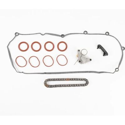 Magneti Marelli 341500000460 Tidtakingskjede-sett - Flere Merker Magneti Marelli 341500000460 Tidtakingskjede-sett - Flere Merker