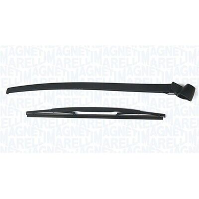 MAGNETI MARELLI 000723180327 Vindrutetorkareblad - Vindrutetorkareblad MAGNETI MARELLI 000723180327 Vindrutetorkareblad - Vindrutetorkareblad