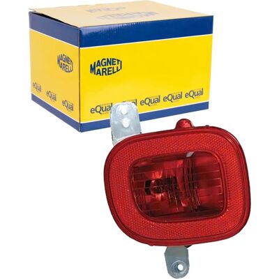 Magneti Marelli Feu antibrouillard arrière Fiat Panda - Gauche Magneti Marelli Feu antibrouillard arrière Fiat Panda - Gauche