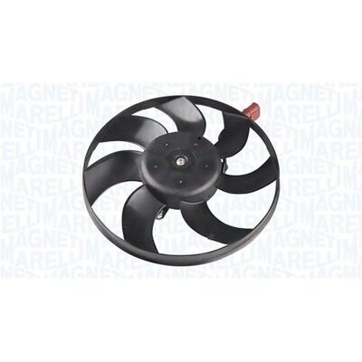 MAGNETI MARELLI 069422721010 Kylfläkt - Motorfläkt för VW Passat MAGNETI MARELLI 069422721010 Kylfläkt - Motorfläkt för VW Passat
