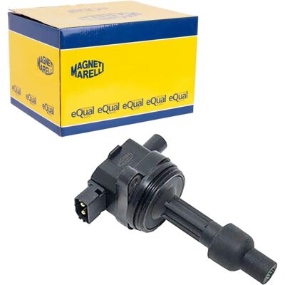 Magneti Marelli Tændspole Volvo S40 V40 - 060717208012 Magneti Marelli Tændspole Volvo S40 V40 - 060717208012