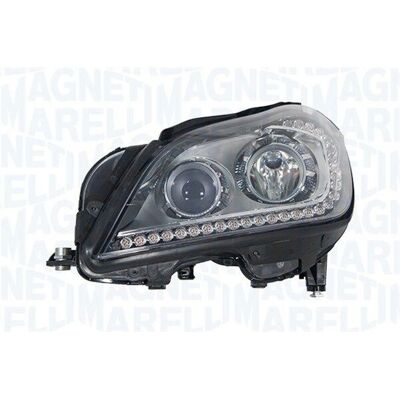 Magneti Marelli 711307023129 Höger helljus - Strålkastare Magneti Marelli 711307023129 Höger helljus - Strålkastare