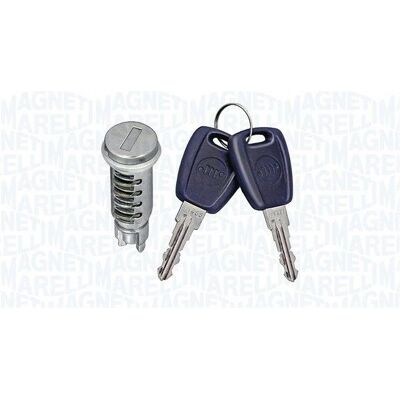 Magneti Marelli Låscylinder Främre - Fiat Doblo Magneti Marelli Låscylinder Främre - Fiat Doblo
