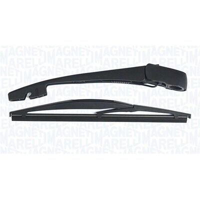 MAGNETI MARELLI 000723180177 Scheibenwischer - Scheibenwischer MAGNETI MARELLI 000723180177 Scheibenwischer - Scheibenwischer
