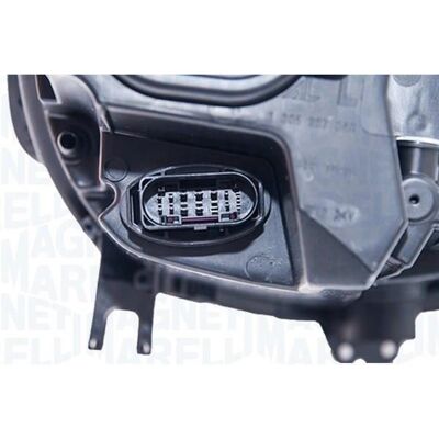 Magneti Marelli Malli 711451000173 - Bi-xenon ajovalot Audi A4 B9 Magneti Marelli Malli 711451000173 - Bi-xenon ajovalot Audi A4 B9