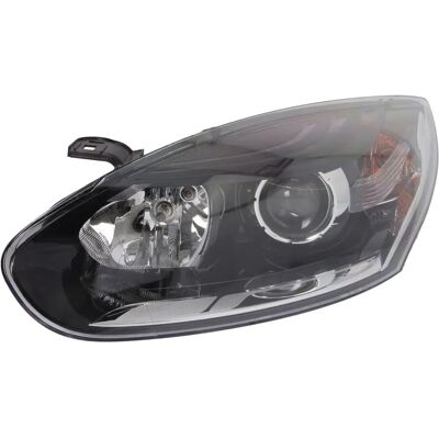 Magneti Marelli Modell 711307024490 Strålkastare - För högertrafik Magneti Marelli Modell 711307024490 Strålkastare - För högertrafik
