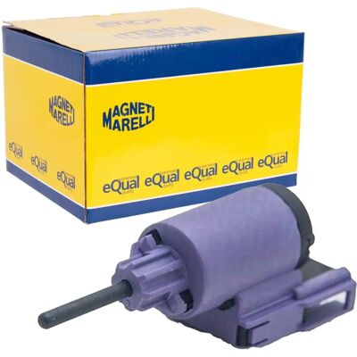 Magneti Marelli Brake Light Switch - Model 000051033010 - Electric Magneti Marelli Brake Light Switch - Model 000051033010 - Electric