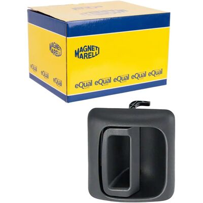 Magneti Marelli Modell 735307390 Framdörrhandtag vänster - Dörrhandtag Magneti Marelli Modell 735307390 Framdörrhandtag vänster - Dörrhandtag
