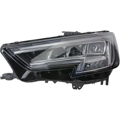 Αριστερό LED φως με μήτρα για Audi A4 B9 Αριστερό LED φως με μήτρα για Audi A4 B9