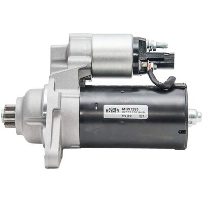 Magneti Marelli 02Z911023HX Starter - VAG 1.4/1.9/2.0 TDI Magneti Marelli 02Z911023HX Starter - VAG 1.4/1.9/2.0 TDI