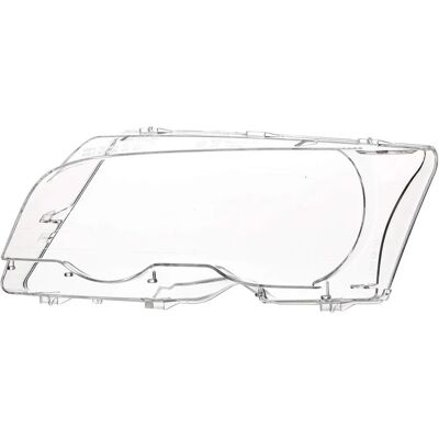 Magneti Marelli Päävalon linssi - BMW E46 Vasen Magneti Marelli Päävalon linssi - BMW E46 Vasen