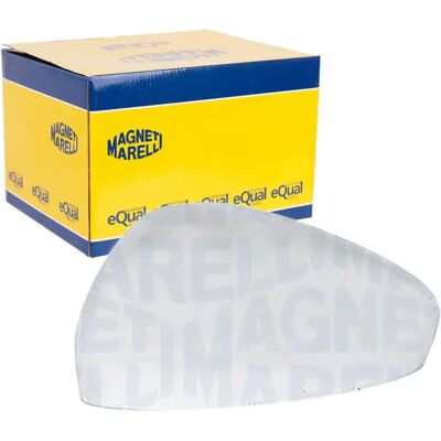 Magneti Marelli Malli 8152j7 - Peilioven suojus Citroën C3 C4 Magneti Marelli Malli 8152j7 - Peilioven suojus Citroën C3 C4