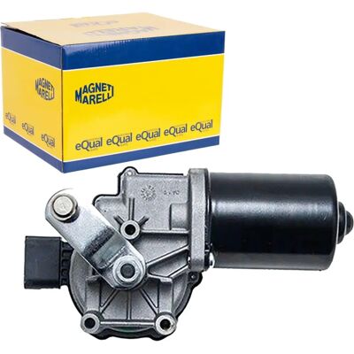 Magneti Marelli Etupyöränpyyhkijän moottori VW Crafther - Wischermotor Magneti Marelli Etupyöränpyyhkijän moottori VW Crafther - Wischermotor