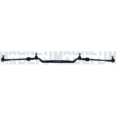 MAGNETI MARELLI 301191600020 Άξονας τιμονιού - Τιμονικό μέρος MAGNETI MARELLI 301191600020 Άξονας τιμονιού - Τιμονικό μέρος