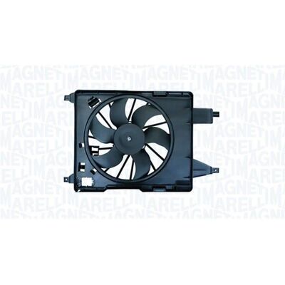 Magneti Marelli Modell 069422729010 Kylfläkt - Motor Magneti Marelli Modell 069422729010 Kylfläkt - Motor