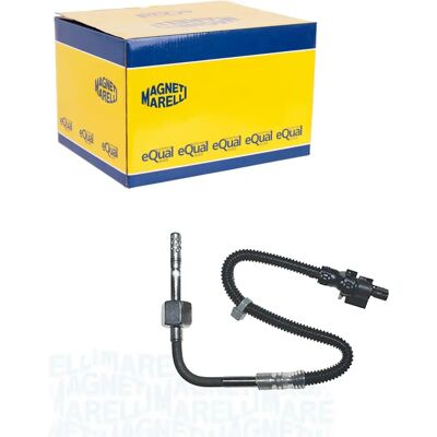 Magneti Marelli 172000179010 Sensor de Temperatura de Gases de Escape - Temperatura de Gases Magneti Marelli 172000179010 Sensor de Temperatura de Gases de Escape - Temperatura de Gases