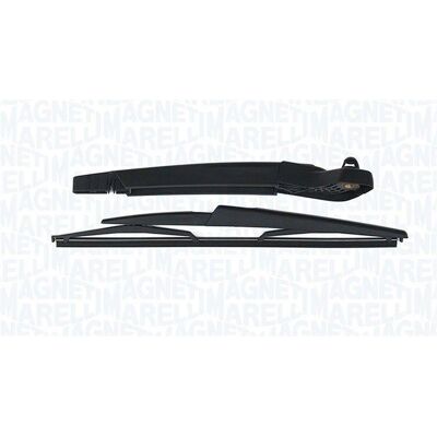 MAGNETI MARELLI 000723180258 Vindrutetorkare - Vindrutetorkare MAGNETI MARELLI 000723180258 Vindrutetorkare - Vindrutetorkare
