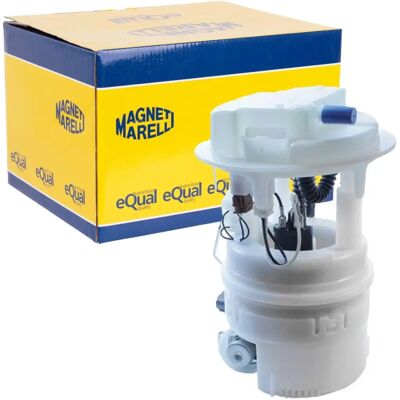 Modul Pompă Combustibil Magneti Marelli - pentru Citroën, Fiat, Peugeot, 90 l/h - Modul pompă combustibil Modul Pompă Combustibil Magneti Marelli - pentru Citroën, Fiat, Peugeot, 90 l/h - Modul pompă combustibil