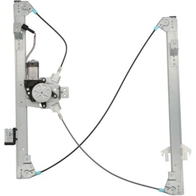 Magneti Marelli Modelo 350103170329 Elevador de janela elétrico dianteiro esquerdo - Mecanismo de elevação da janela Magneti Marelli Modelo 350103170329 Elevador de janela elétrico dianteiro esquerdo - Mecanismo de elevação da janela