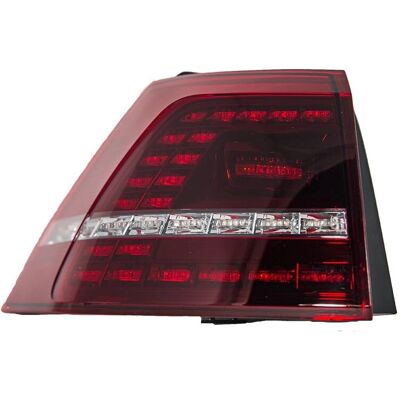 Magneti Marelli 714081230711 Vasen LED takavalo - Auton takavalot Magneti Marelli 714081230711 Vasen LED takavalo - Auton takavalot