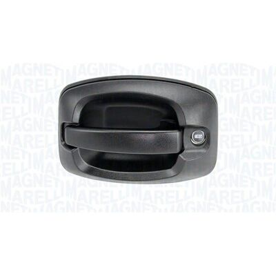 Magneti Marelli Μοντέλο 735423244 Μπροστινή αριστερή εξωτερική λαβή πόρτας - Λαβή πόρτας Magneti Marelli Μοντέλο 735423244 Μπροστινή αριστερή εξωτερική λαβή πόρτας - Λαβή πόρτας